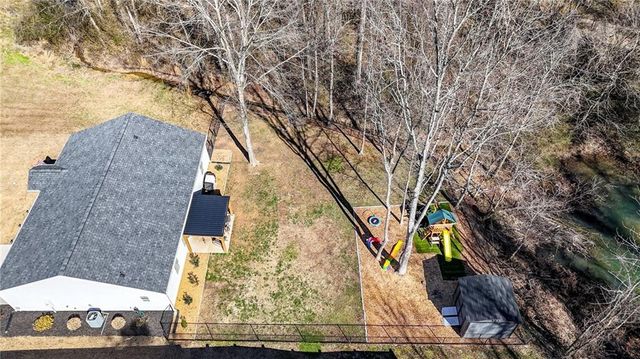 810 Shannon Circle Connector NE, Rome, GA 30161