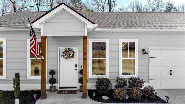 810 Shannon Circle Connector NE, Rome, GA 30161