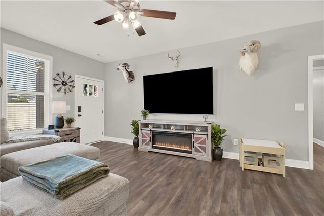 810 Shannon Circle Connector NE, Rome, GA 30161