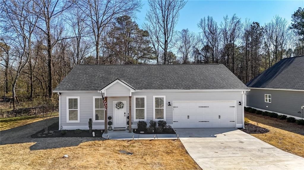 810 Shannon Circle Connector NE, Rome, GA 30161