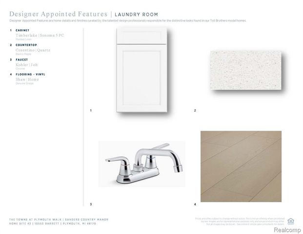 10553 Barrett, Plymouth, MI 48170