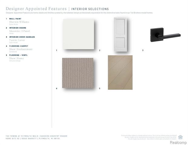 10553 Barrett, Plymouth, MI 48170