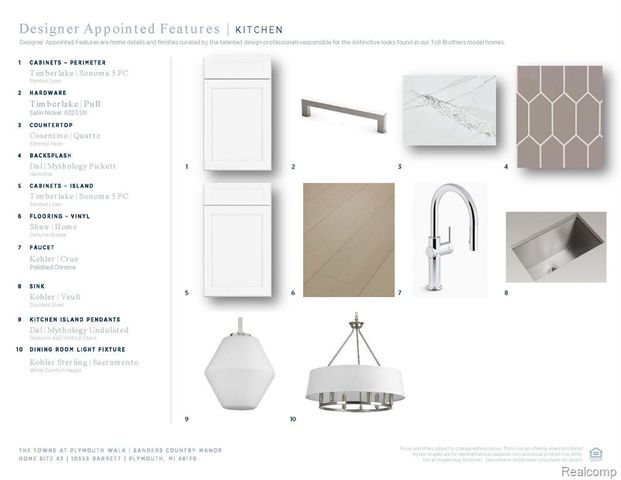 10553 Barrett, Plymouth, MI 48170