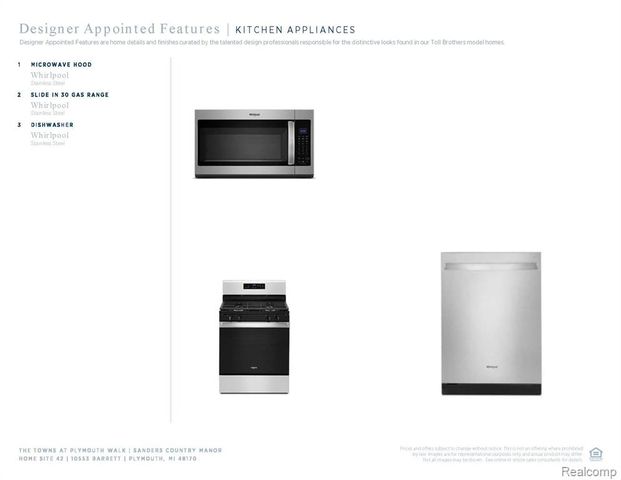 10553 Barrett, Plymouth, MI 48170