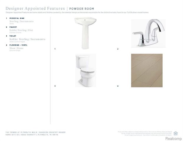 10553 Barrett, Plymouth, MI 48170