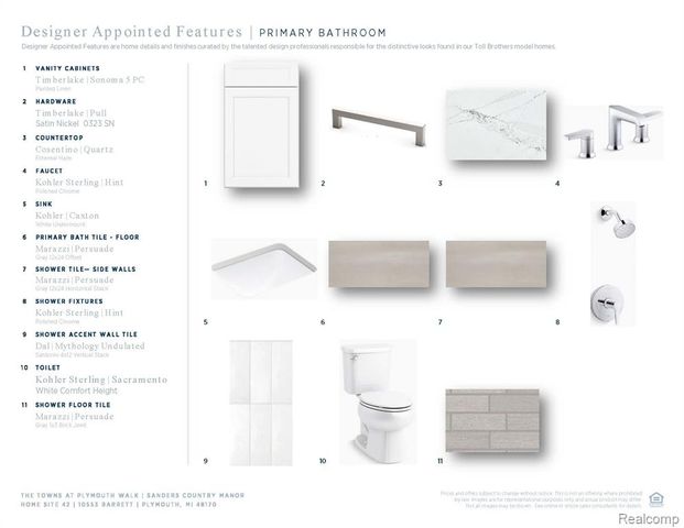 10553 Barrett, Plymouth, MI 48170