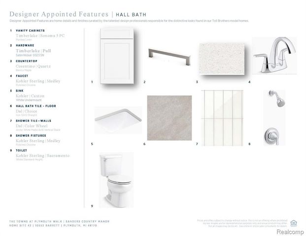 10553 Barrett, Plymouth, MI 48170