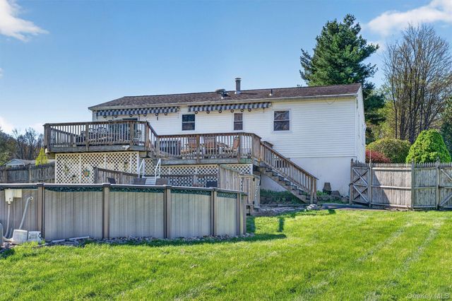 175 Barnes Road, Washingtonville, NY 10992