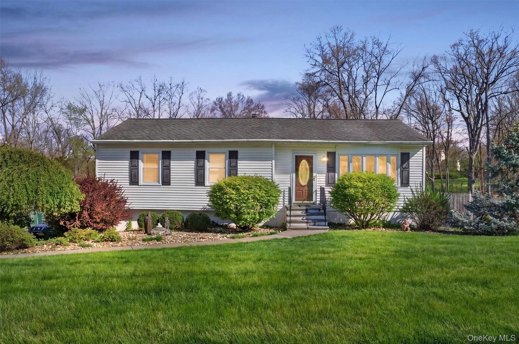 175 Barnes Road, Washingtonville, NY 10992