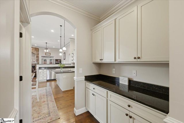 100 Marshfield Trail, Simpsonville, SC 29680