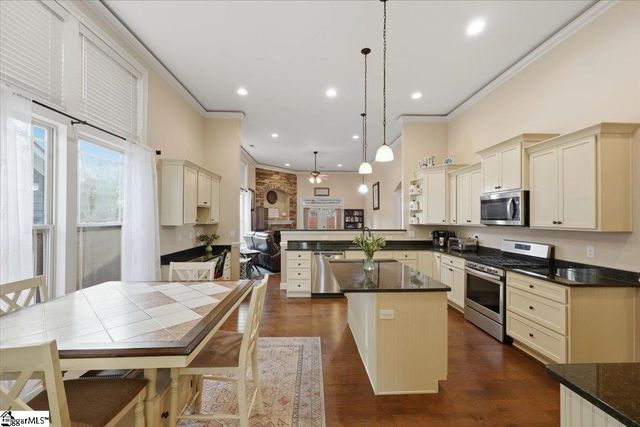 100 Marshfield Trail, Simpsonville, SC 29680