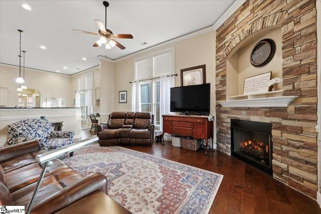 100 Marshfield Trail, Simpsonville, SC 29680