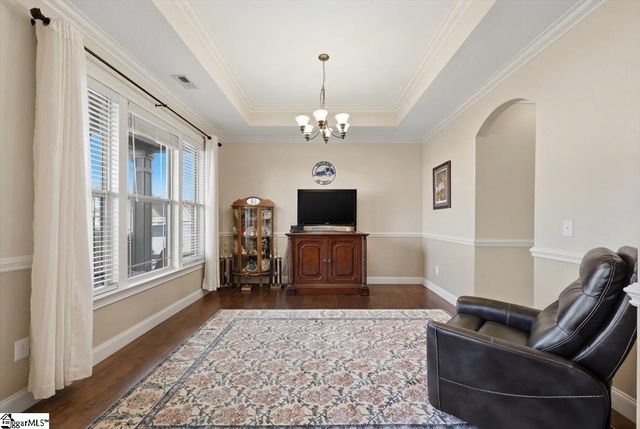 100 Marshfield Trail, Simpsonville, SC 29680