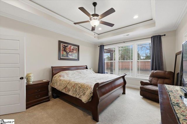 100 Marshfield Trail, Simpsonville, SC 29680