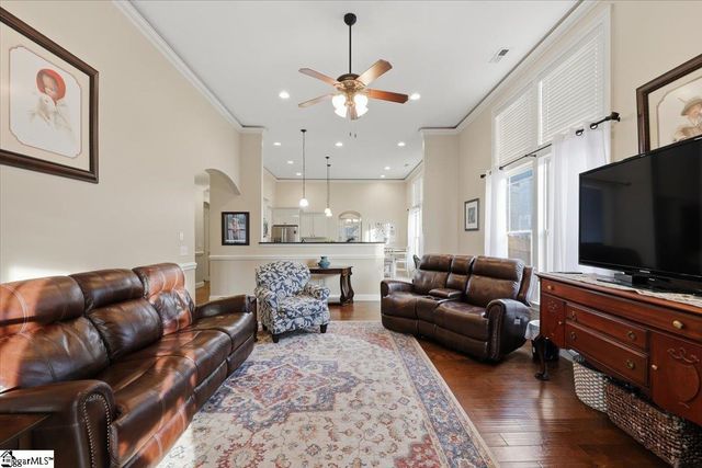 100 Marshfield Trail, Simpsonville, SC 29680