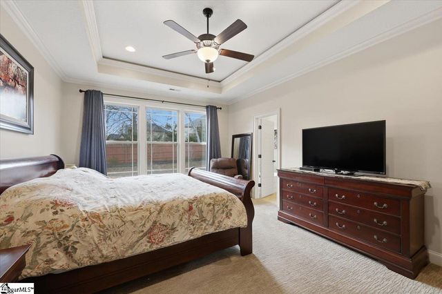 100 Marshfield Trail, Simpsonville, SC 29680