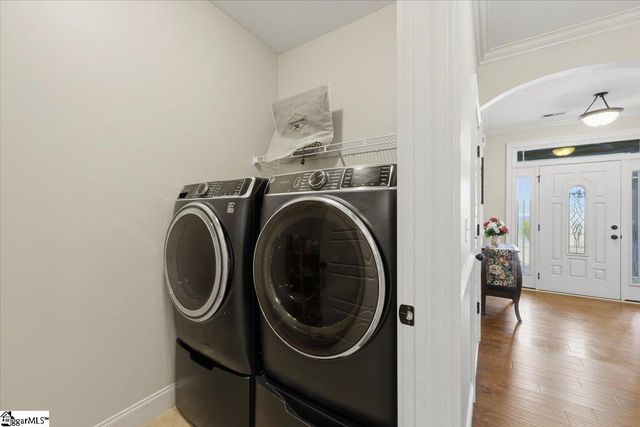 100 Marshfield Trail, Simpsonville, SC 29680