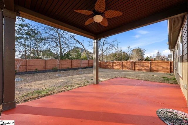 100 Marshfield Trail, Simpsonville, SC 29680