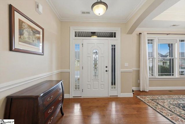 100 Marshfield Trail, Simpsonville, SC 29680