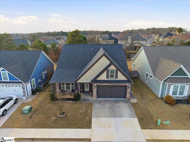 100 Marshfield Trail, Simpsonville, SC 29680