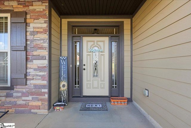 100 Marshfield Trail, Simpsonville, SC 29680