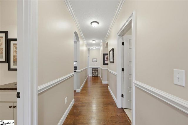 100 Marshfield Trail, Simpsonville, SC 29680