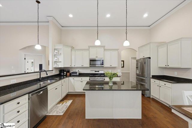 100 Marshfield Trail, Simpsonville, SC 29680