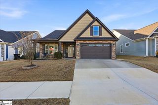 100 Marshfield Trail, Simpsonville, SC 29680