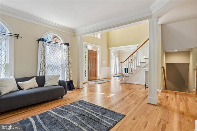 2010 DROVERS LN, Cooksville, MD 21723