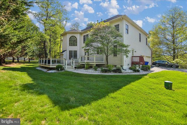 2010 DROVERS LN, Cooksville, MD 21723
