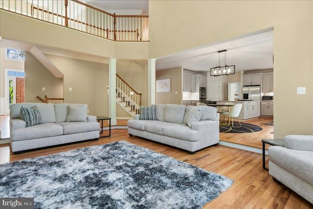 2010 DROVERS LN, Cooksville, MD 21723