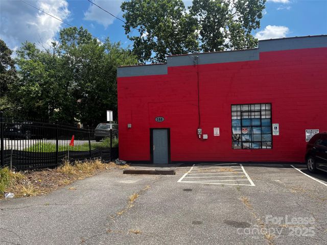188 Patton Avenue B, Asheville, NC 28801