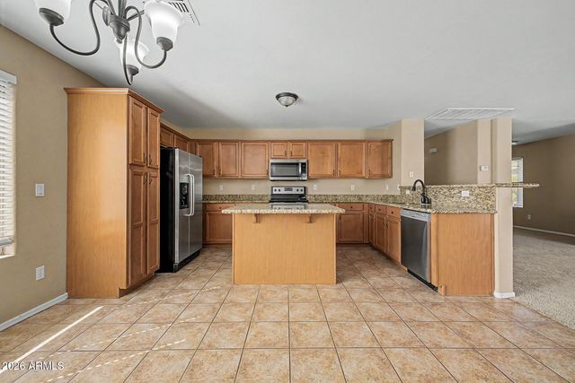 2151 W ALLENS PEAK Drive, San Tan Valley, AZ 85144