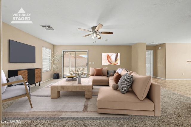 2151 W ALLENS PEAK Drive, San Tan Valley, AZ 85144