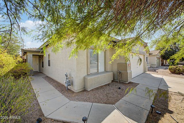 2151 W ALLENS PEAK Drive, San Tan Valley, AZ 85144