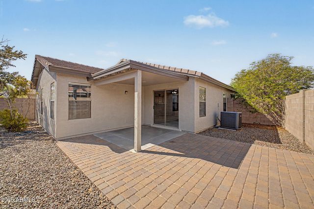 2151 W ALLENS PEAK Drive, San Tan Valley, AZ 85144
