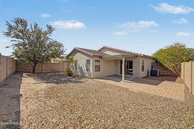 2151 W ALLENS PEAK Drive, San Tan Valley, AZ 85144