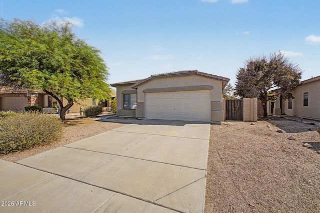 2151 W ALLENS PEAK Drive, San Tan Valley, AZ 85144