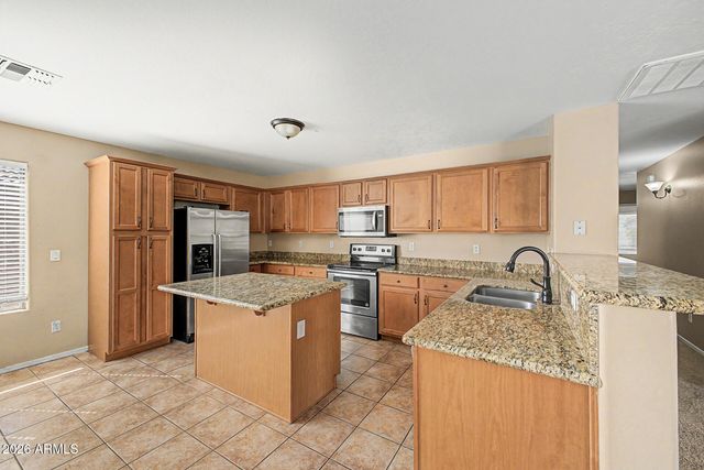 2151 W ALLENS PEAK Drive, San Tan Valley, AZ 85144