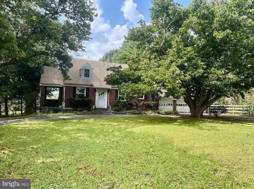 19800 NEW HAMPSHIRE AVE, Brinklow, MD 20862