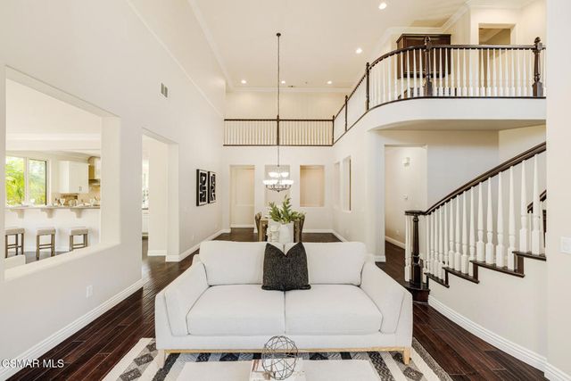6852 Hazel Top Court, Moorpark, CA 93021