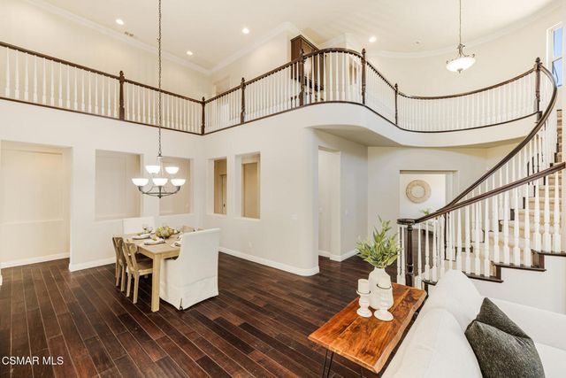 6852 Hazel Top Court, Moorpark, CA 93021