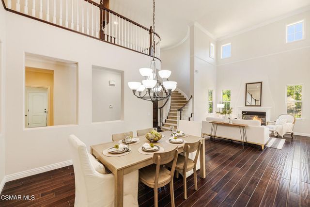 6852 Hazel Top Court, Moorpark, CA 93021