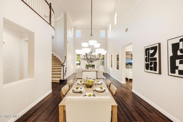 6852 Hazel Top Court, Moorpark, CA 93021