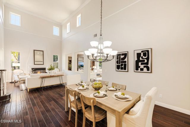 6852 Hazel Top Court, Moorpark, CA 93021