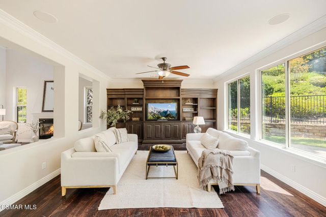6852 Hazel Top Court, Moorpark, CA 93021