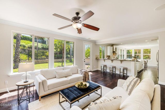6852 Hazel Top Court, Moorpark, CA 93021