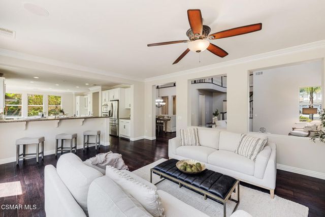 6852 Hazel Top Court, Moorpark, CA 93021
