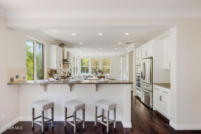 6852 Hazel Top Court, Moorpark, CA 93021