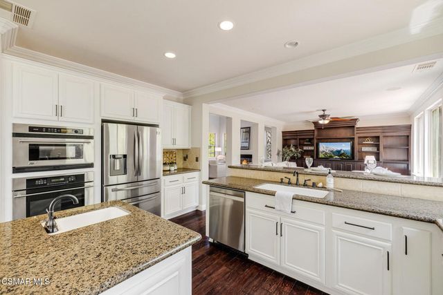6852 Hazel Top Court, Moorpark, CA 93021